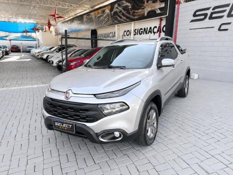 FIAT Toro 1.8 16V 4P FLEX FREEDOM AUTOM�TICO, Foto 3