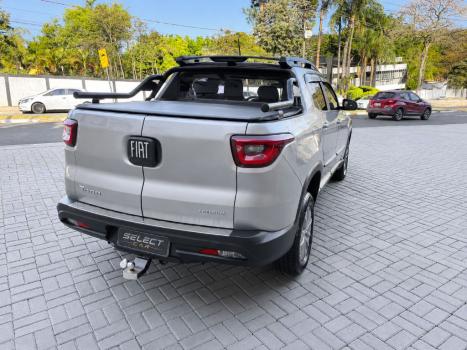 FIAT Toro 1.8 16V 4P FLEX FREEDOM AUTOM�TICO, Foto 4