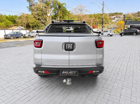 FIAT Toro 1.8 16V 4P FLEX FREEDOM AUTOM�TICO, Foto 5