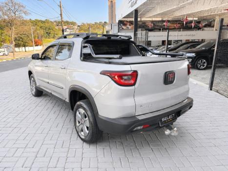 FIAT Toro 1.8 16V 4P FLEX FREEDOM AUTOM�TICO, Foto 6