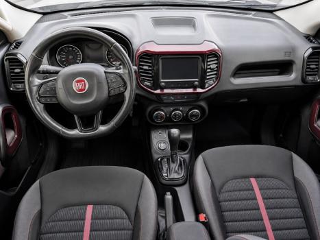 FIAT Toro 1.8 16V 4P FLEX FREEDOM AUTOM�TICO, Foto 7