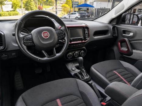 FIAT Toro 1.8 16V 4P FLEX FREEDOM AUTOM�TICO, Foto 8