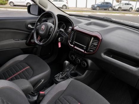 FIAT Toro 1.8 16V 4P FLEX FREEDOM AUTOM�TICO, Foto 9