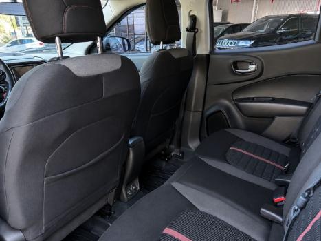 FIAT Toro 1.8 16V 4P FLEX FREEDOM AUTOM�TICO, Foto 10