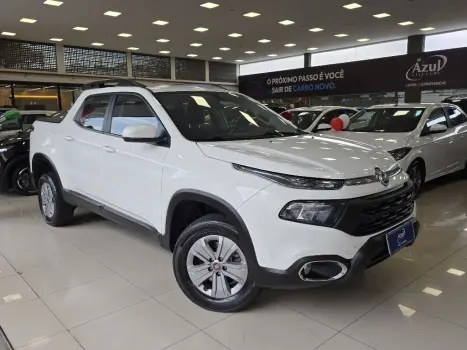 FIAT Toro 1.8 16V 4P FLEX FREEDOM AUTOM�TICO, Foto 1