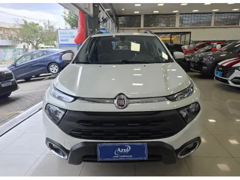 FIAT Toro 1.8 16V 4P FLEX FREEDOM AUTOM�TICO, Foto 2