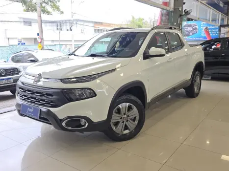 FIAT Toro 1.8 16V 4P FLEX FREEDOM AUTOM�TICO, Foto 3