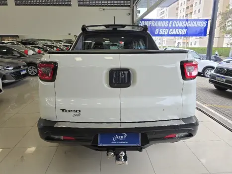 FIAT Toro 1.8 16V 4P FLEX FREEDOM AUTOM�TICO, Foto 5