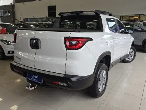 FIAT Toro 1.8 16V 4P FLEX FREEDOM AUTOM�TICO, Foto 6