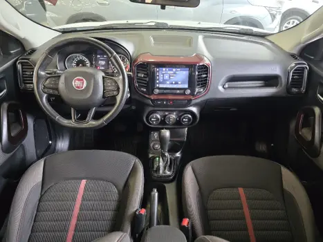 FIAT Toro 1.8 16V 4P FLEX FREEDOM AUTOM�TICO, Foto 7