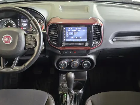 FIAT Toro 1.8 16V 4P FLEX FREEDOM AUTOM�TICO, Foto 8