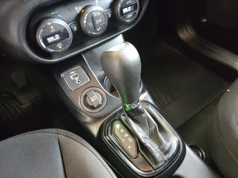 FIAT Toro 1.8 16V 4P FLEX FREEDOM AUTOM�TICO, Foto 9