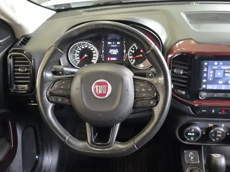 FIAT Toro 1.8 16V 4P FLEX FREEDOM AUTOM�TICO, Foto 11