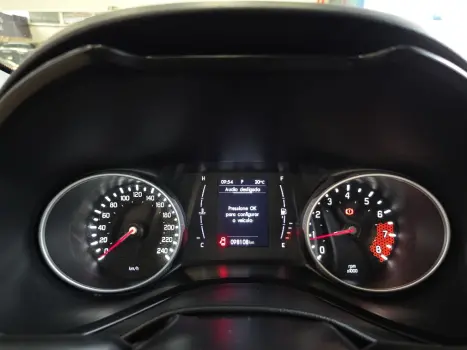 FIAT Toro 1.8 16V 4P FLEX FREEDOM AUTOM�TICO, Foto 12