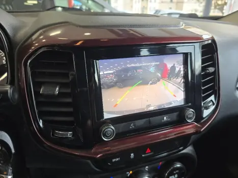 FIAT Toro 1.8 16V 4P FLEX FREEDOM AUTOM�TICO, Foto 13