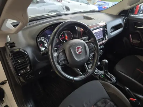 FIAT Toro 1.8 16V 4P FLEX FREEDOM AUTOM�TICO, Foto 14