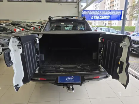 FIAT Toro 1.8 16V 4P FLEX FREEDOM AUTOM�TICO, Foto 17