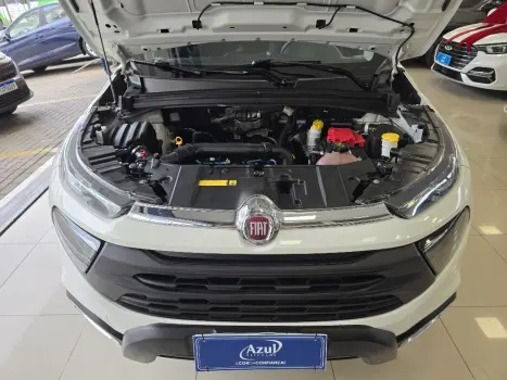FIAT Toro 1.8 16V 4P FLEX FREEDOM AUTOM�TICO, Foto 18