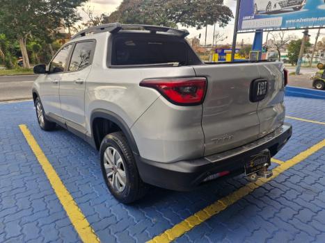 FIAT Toro 1.8 16V 4P FLEX FREEDOM AUTOM�TICO, Foto 2