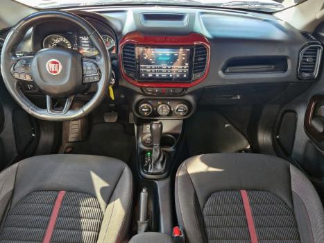 FIAT Toro 1.8 16V 4P FLEX FREEDOM AUTOM�TICO, Foto 3