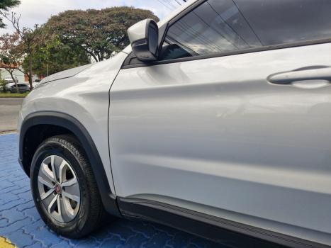 FIAT Toro 1.8 16V 4P FLEX FREEDOM AUTOM�TICO, Foto 5