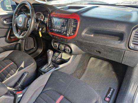 FIAT Toro 1.8 16V 4P FLEX FREEDOM AUTOM�TICO, Foto 6