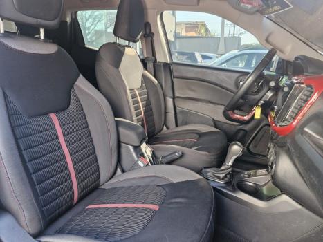 FIAT Toro 1.8 16V 4P FLEX FREEDOM AUTOM�TICO, Foto 7