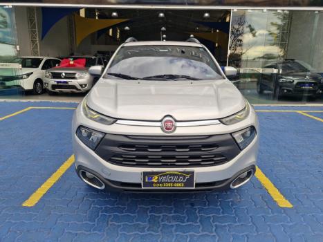 FIAT Toro 1.8 16V 4P FLEX FREEDOM AUTOM�TICO, Foto 8