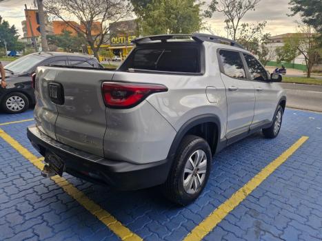 FIAT Toro 1.8 16V 4P FLEX FREEDOM AUTOM�TICO, Foto 9