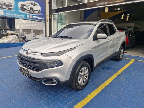 FIAT Toro 1.8 16V 4P FLEX FREEDOM AUTOM�TICO, Foto 10