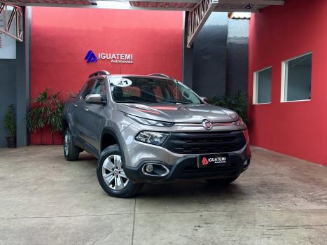 FIAT Toro 1.8 16V 4P FLEX FREEDOM AUTOM�TICO, Foto 1