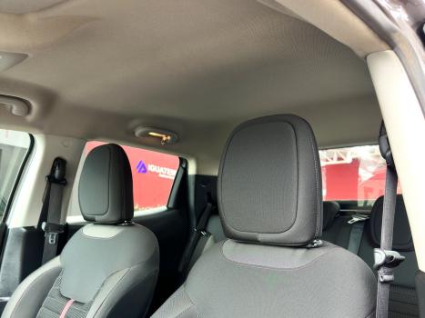 FIAT Toro 1.8 16V 4P FLEX FREEDOM AUTOM�TICO, Foto 3