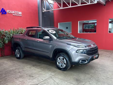 FIAT Toro 1.8 16V 4P FLEX FREEDOM AUTOM�TICO, Foto 5