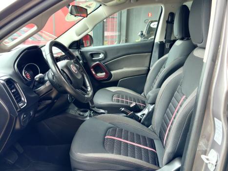 FIAT Toro 1.8 16V 4P FLEX FREEDOM AUTOM�TICO, Foto 6