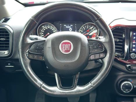 FIAT Toro 1.8 16V 4P FLEX FREEDOM AUTOM�TICO, Foto 7