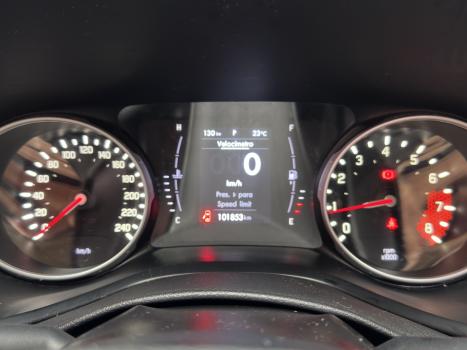FIAT Toro 1.8 16V 4P FLEX FREEDOM AUTOM�TICO, Foto 8