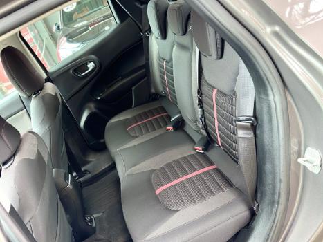 FIAT Toro 1.8 16V 4P FLEX FREEDOM AUTOM�TICO, Foto 9