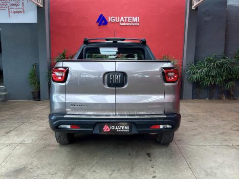 FIAT Toro 1.8 16V 4P FLEX FREEDOM AUTOM�TICO, Foto 12