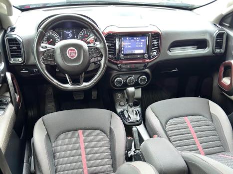 FIAT Toro 1.8 16V 4P FLEX FREEDOM AUTOM�TICO, Foto 13