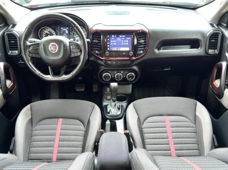 FIAT Toro 1.8 16V 4P FLEX FREEDOM AUTOM�TICO, Foto 14
