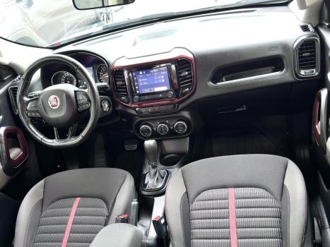 FIAT Toro 1.8 16V 4P FLEX FREEDOM AUTOM�TICO, Foto 15