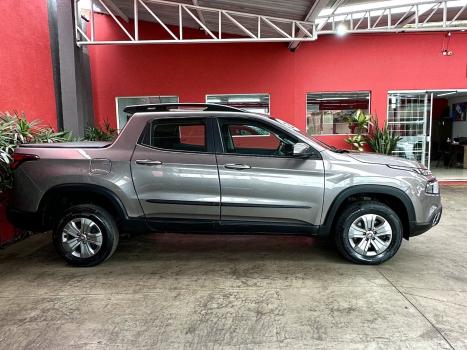 FIAT Toro 1.8 16V 4P FLEX FREEDOM AUTOM�TICO, Foto 17