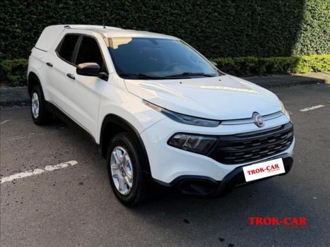 FIAT Toro 1.8 16V 4P ENDURANCE AUTOM�TICO, Foto 1