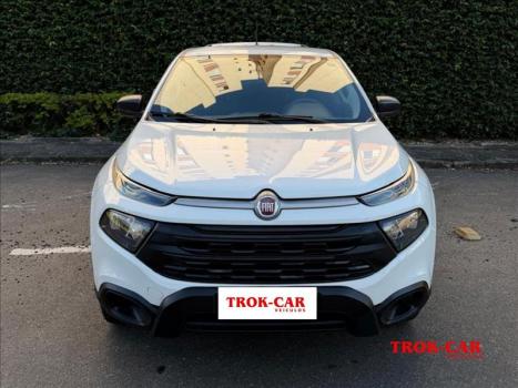FIAT Toro 1.8 16V 4P ENDURANCE AUTOM�TICO, Foto 2