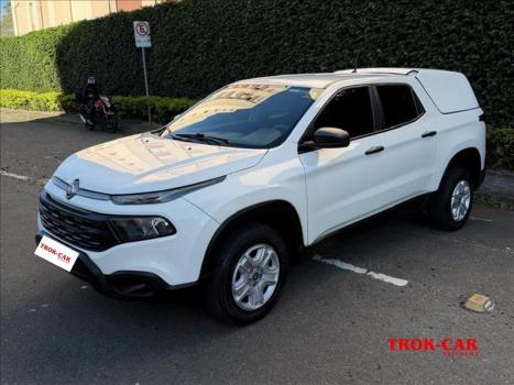 FIAT Toro 1.8 16V 4P ENDURANCE AUTOM�TICO, Foto 3