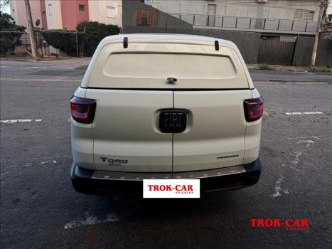 FIAT Toro 1.8 16V 4P ENDURANCE AUTOM�TICO, Foto 4
