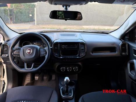 FIAT Toro 1.8 16V 4P ENDURANCE AUTOM�TICO, Foto 5