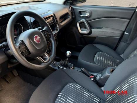 FIAT Toro 1.8 16V 4P ENDURANCE AUTOM�TICO, Foto 6