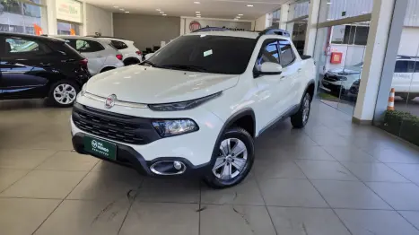FIAT Toro 1.8 16V 4P FLEX FREEDOM OPEN EDITION AUTOM�TICO, Foto 1