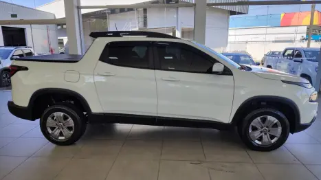 FIAT Toro 1.8 16V 4P FLEX FREEDOM OPEN EDITION AUTOM�TICO, Foto 5